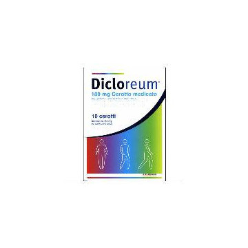 DICLOREUM ANT LOC10CERMED180