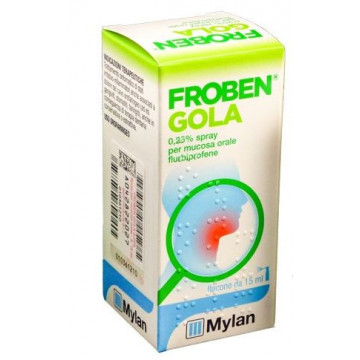 FROBEN GOLA NEBUL 15ML 0,25%