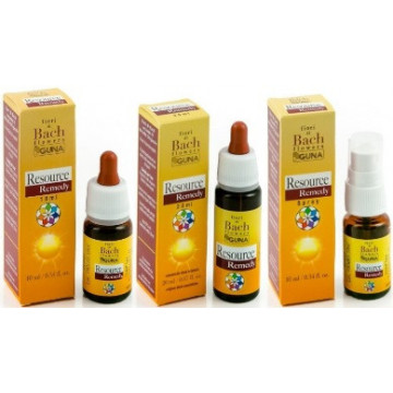 RESOURCE REMEDY SPRAY 10ML