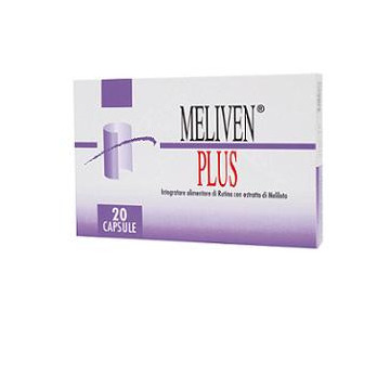 MELIVEN PLUS 20CPS