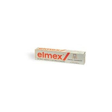 ELMEX DENTIF S/MENTOLO 75ML