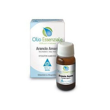 ARANCIO AMARO OLIO ESS 10ML