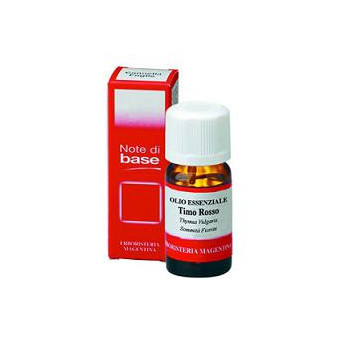 TIMO RO OLIO ESS 10ML