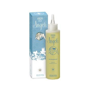 ANGELI 150ML OLIODEGLIANGELI