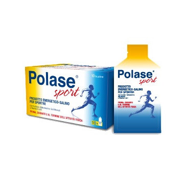 POLASE SPORT 10BUST