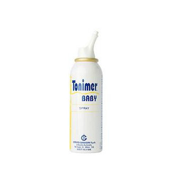 TONIMER LAB BABY 100ML