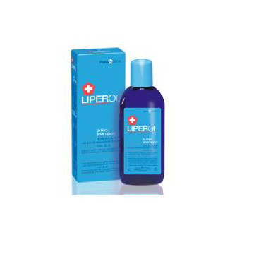 LIPEROL OLIO SHAMPOO 150ML