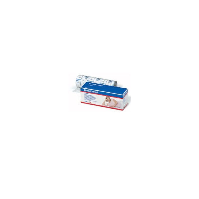 FIXOMULL STRETCH 200X15CM FIXOMULL STRETCH 200X15CM
