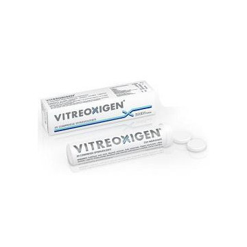 VITREOXIGEN 20CPR