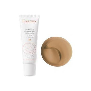 AVENE COUVRANCE FONDOT MIELE