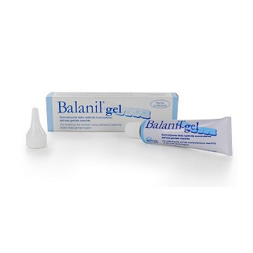 BALANIL GEL 30ML