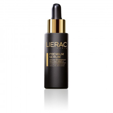 LIERAC PREMIUM SIERO RIGENERANTE ANTI ETA' 30 ML