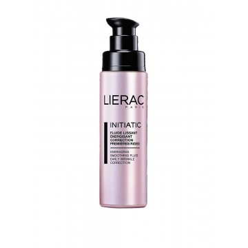 LIERAC INITIATIC FLUIDO LEVIGANTE PRIME RUGHE 40 ML