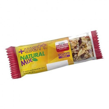 NATURAL MIX BARRETTA ENERGETICA CON FRUTTA SECCA 30 G