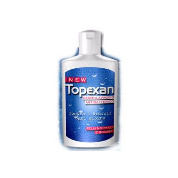 NEW TOPEXAN DERMOLAVPNORM150