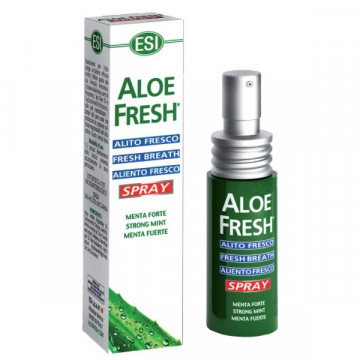 ESI ALOE FRESH ALITO FRESCO SPRAY 15 Ml