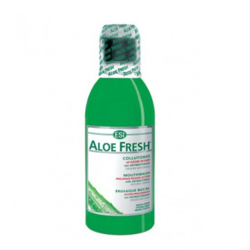 ALOE FRESH COLLUTORIO 500ML