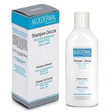 ESI ALOEDERMAL SHAMPOO  DOCCIA 200 ML