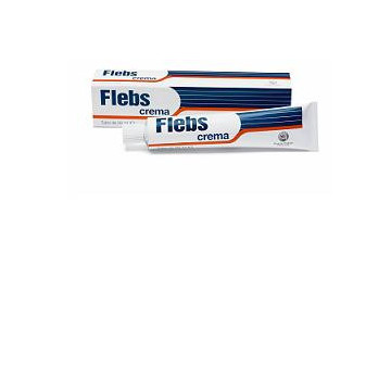 FLEBS CREMA 30ML