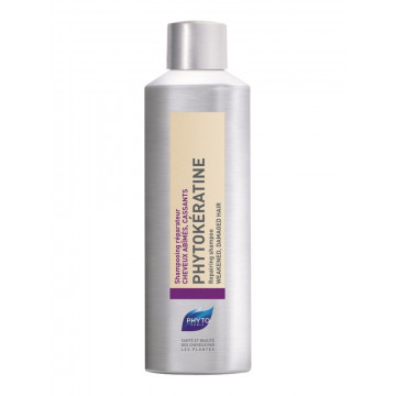 PHYTO PHYTOKERATINE SHAMPOO RIPARATORE CAPELLI ROVINATI 200 ML