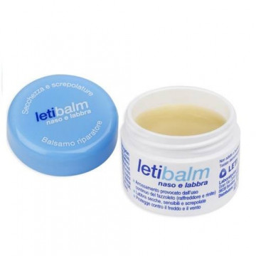 LETIBALM ADULTI 10 ML