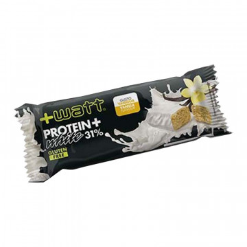 PROTEIN+ WHITE VANIGLIA 40G