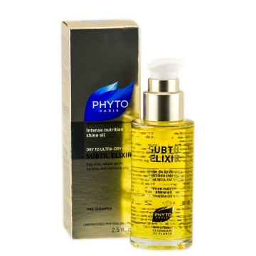 PHYTO SUBTIL ELIXIR 75ML