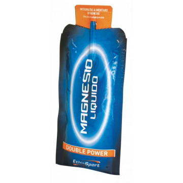 MAGNESIO LIQUIDO BUSTA 25ML