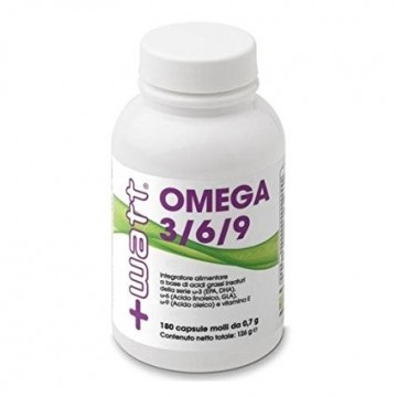 OMEGA 3/6/9 180 CAPSULE ACIDI GRASSI ESSENZIALI