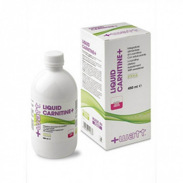 LIQUID CARNITINE+ 450 ML CONTROLLO PESO CORPOREO