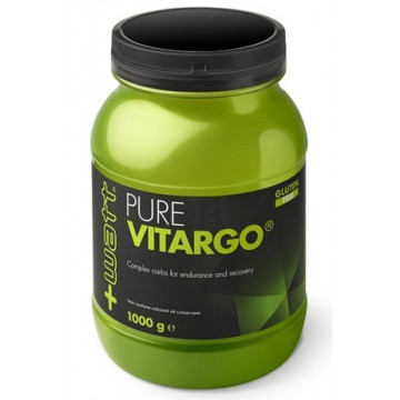 PURE VITARGO 1 KG INTEGRATORE PER IL RECUPERO ENERGETICO