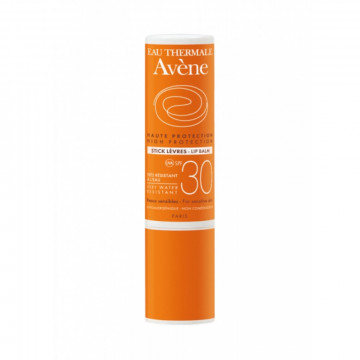 AVENE STICK SPF 30 3 GRAMMI PROTEZIONE ALTA LABBRA