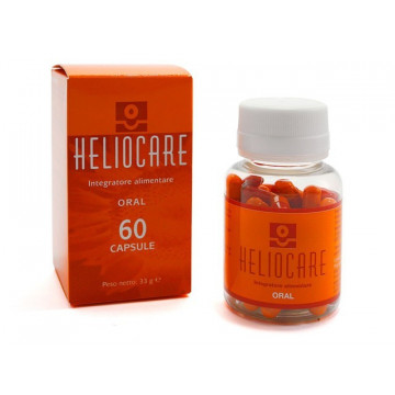 HELIOCARE HIGH 60 CAPSULE INTEGRATORE FOTOPROTETTIVO