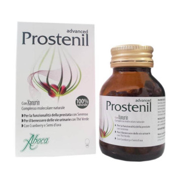 PROSTENIL ADVANCED 60 OPERCOLI - FUNZIONALITA' PROSTATA