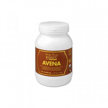 AVENA QUALITY FOOD GUSTO CACAO 1,36 KG INTEGRATORE PER IL BENESSERE CORPOREO