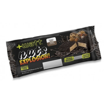 NUTS EXPLOSION BARRETTA PROTEICA GUSTO NOCI 50 G