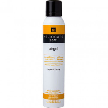 HELIOCARE 360 AIRGEL SOLARE SPF 50+ 200 ML PROTEZIONE MOLTO ALTA