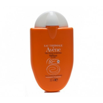 AVENE REFLEXE SOLAIRE SPF 50+ PROTEZIONE MOLTO ALTA 30 ML