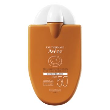 AVENE REFLEXE SOLAIRE SPF 50+ PROTEZIONE MOLTO ALTA VISO 30 ML