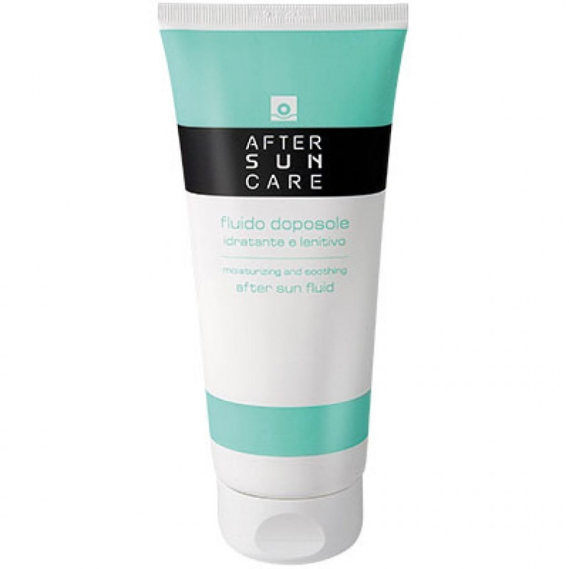 HELIOCARE AFTER SUN CARE FLUIDO DOPOSOLE IDRATANTE E LENITIVO VISO E CORPO 200 ML HELIOCARE AFTER SUN CARE FLUIDO DOPOSOLE IDRATANTE E LENITIVO VISO E CORPO 200 ML