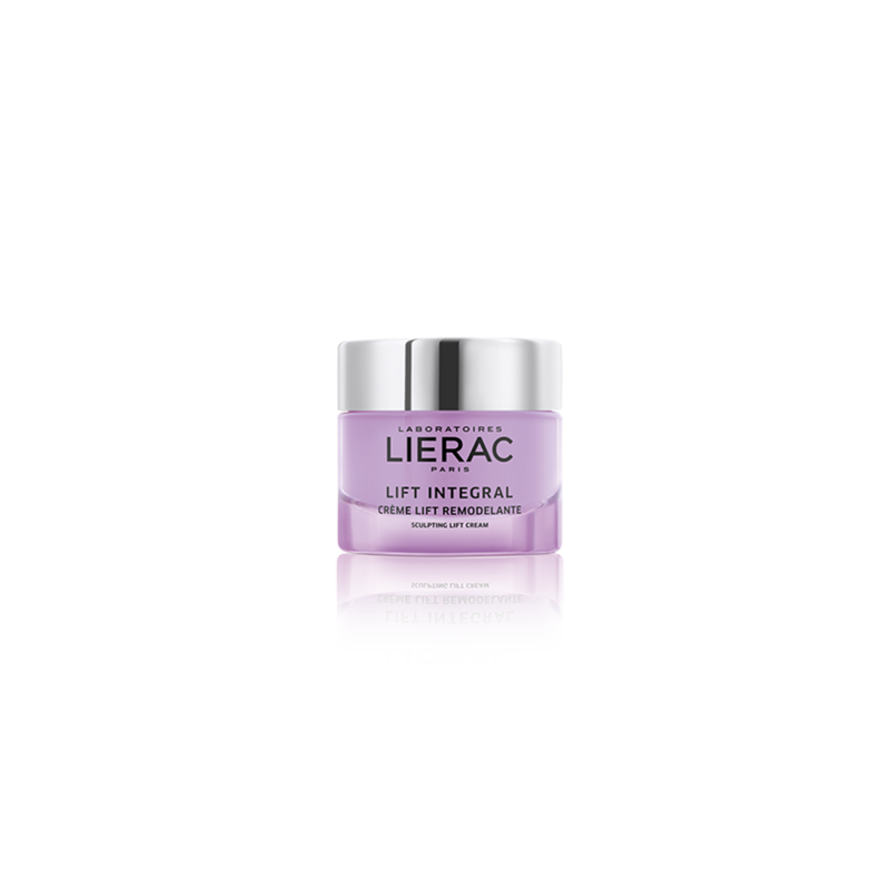 LIFT INTEGRAL CREMA LIFTANTE RIMODELLANTE VISO PER PELLE DA NORMALE A SECCA 50 ML LIFT INTEGRAL CREMA LIFTANTE RIMODELLANTE VISO PER PELLE DA NORMALE A SECCA 50 ML