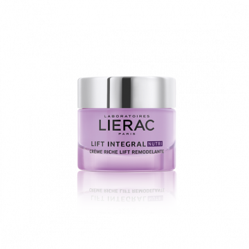 LIERAC LIFT INTEGRAL NUTRI 50 ML CREMA RIMODELLANTE E LIFTANTE PELLE NORMALE - SECCA