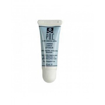 P.O.L. LABBRA SECCHE, SCREPOLATE, FISSURATE CREMA PROTETTIVA 10 ML