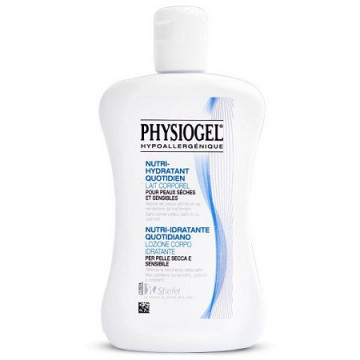 PHYSIOGEL LOZIONE CORPO200ML