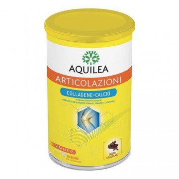 AQUILEA ARTICOLAZIONI COLLAGENE+CALCIO INTEGRATORE 495 GRAMMI