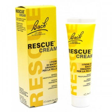 RESCUE CREAM TRATTAMENTO IRRITAZIONI CUTANEE 30 ML