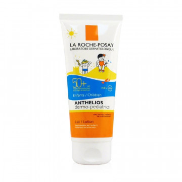 ANTHELIOS DERMO-PEDIATRICS LATTE SOLARE SPF 50+ BAMBINI 100 ML