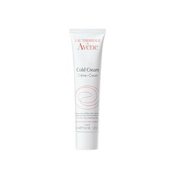 AVENE COLD CREAM 100ML