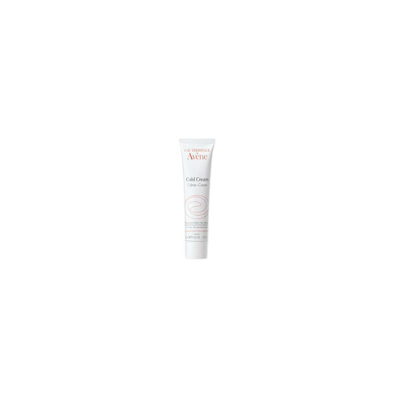 AVENE COLD CREAM 100ML AVENE COLD CREAM 100ML