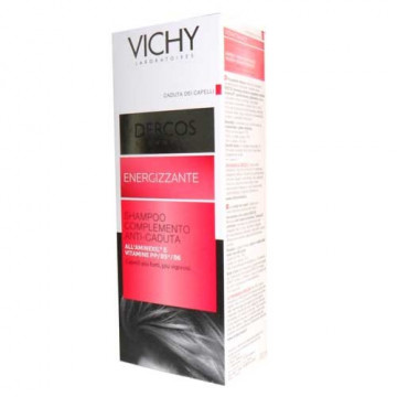 VICHY DERCOS SHAMPOO ENERGIZZANTE ANTICADUTA 200 ML